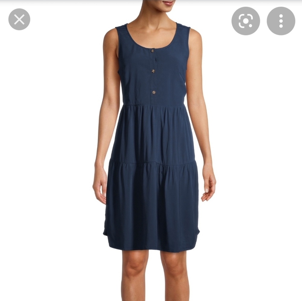 Time and Tru Small Dress